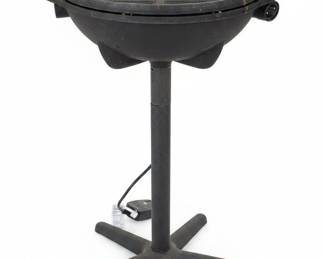 George Foreman Electric Grill