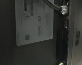 Samsung Crystal UHD K TV third image