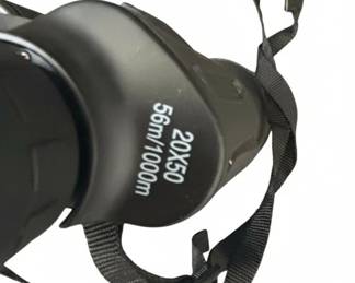 x Binoculars with Carrying Case and F Tomcat Model Kit second image