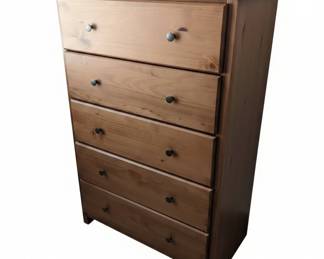 IKEA HEMNES Drawer Chest of Drawers