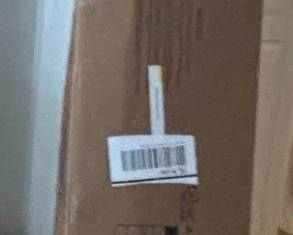 Springs Window Fashions Storage Rack New in Box