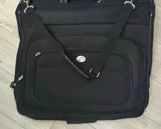 Samsonite Garment Bag
