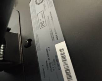 LG GNB UltraGear K UHD ms Nano IPS Gaming Monitor second image