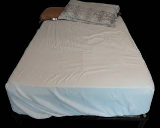 Mattress Firm Adjustable Bed Frame with Remote