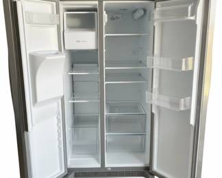 Frigidaire SidebySide Refrigerator third image