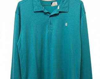 IZOD Golf Polo Shirt