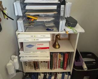 Office Supplies and Equipment Lot second image