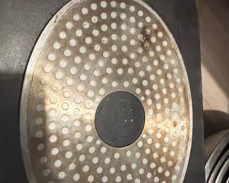 Presto Electric Griddle second image