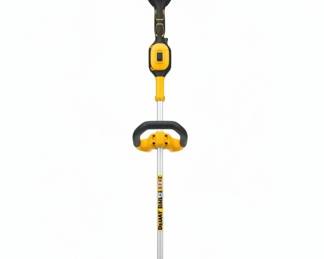 DeWalt DCST String Trimmer