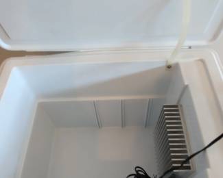 Koolatron First Portable Electric Cooler second image