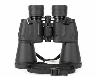 x Binoculars with Carrying Case and F Tomcat Model Kit