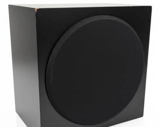 Samsung PSWR Wireless Subwoofer