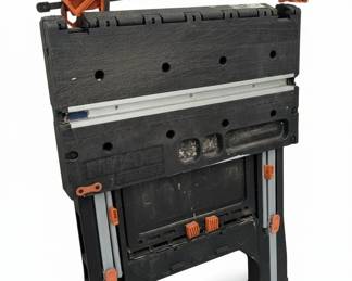 WORX Pegasus Folding Work Table and Sawhorse