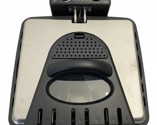 Chefman . Liter Deep Fryer second image