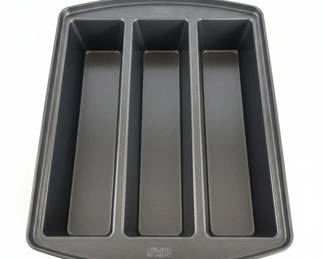 Chicago Metallic Lasagna Trio Pan
