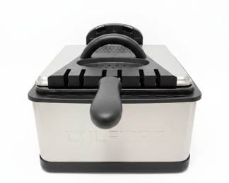 Chefman . Liter Deep Fryer