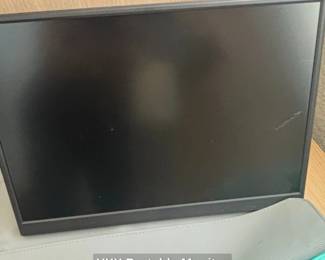 YXX Portable Monitor