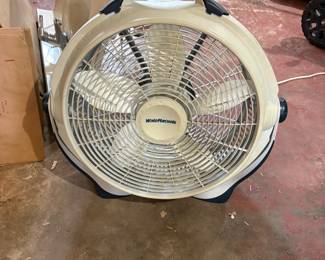 Nice Floor fan