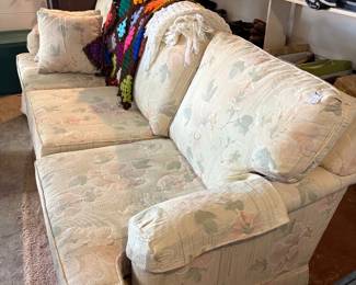 3 Cushion Sofa in good condition