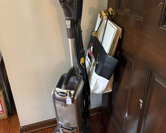 Shark Vaccum