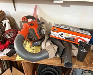 Car Vac