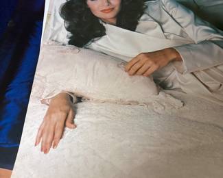 Jacquelyn Suzanne