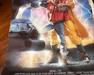 "Back to the Future"