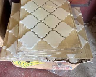 Tile