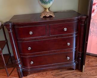 Messerman Chest (Bristol Collection) Chest (2)
