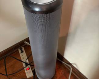 Heater/fan