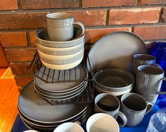 ED crafted by Royal Doulton