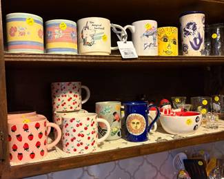Great mugs for every occassion