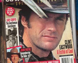 Cowboy Legends