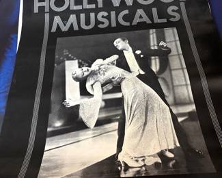 Hollywood Musicals