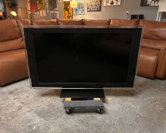 2007 Sony Bravia