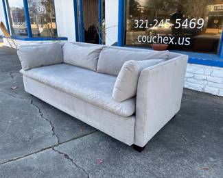 West Elm Marin - $550 (Retail $1750)