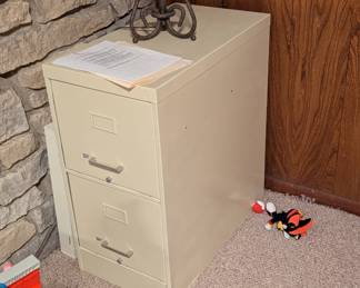File Cabinet