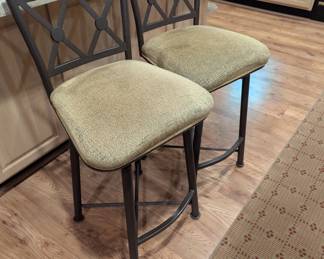Bar stools
