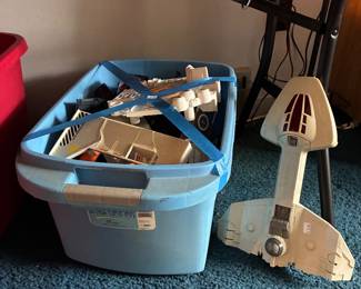 Toys
