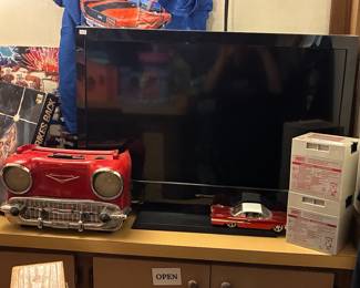 Model Cars