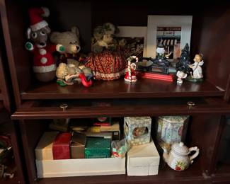 Misc Collections