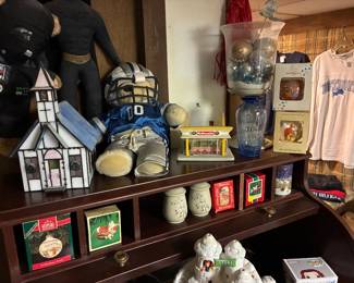 Christmas Decor
