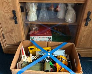 Toys