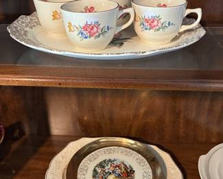 Tea Sets