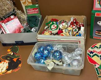 Christmas Decor