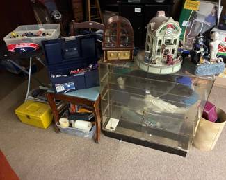 Misc Items