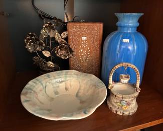 Misc Decor