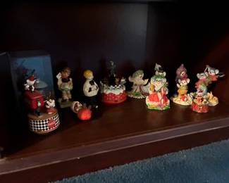 Misc Collections