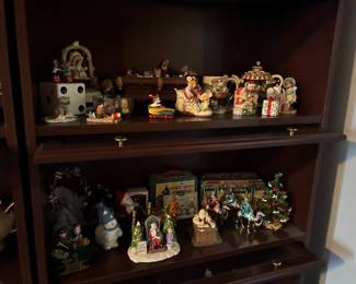 Misc Collections