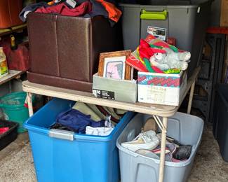 Misc Items